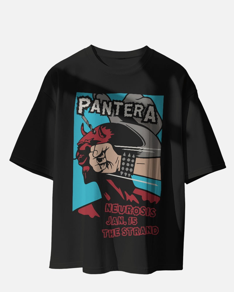 Pantera T Shirt