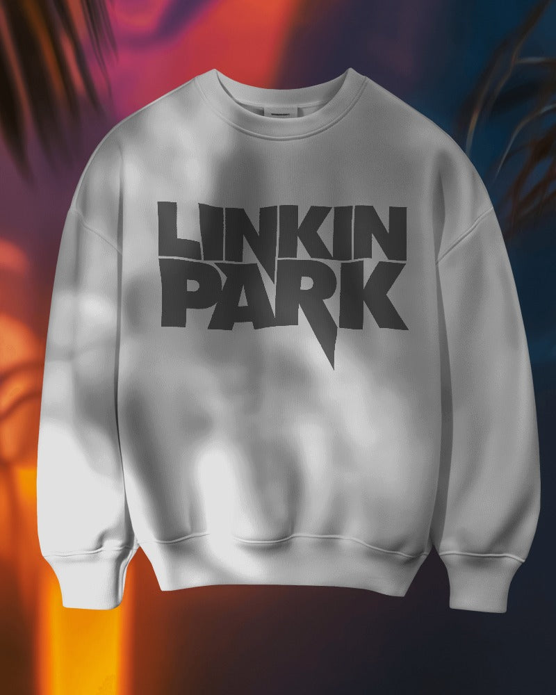 Linkin Park Sweatshirt - Regular Fit