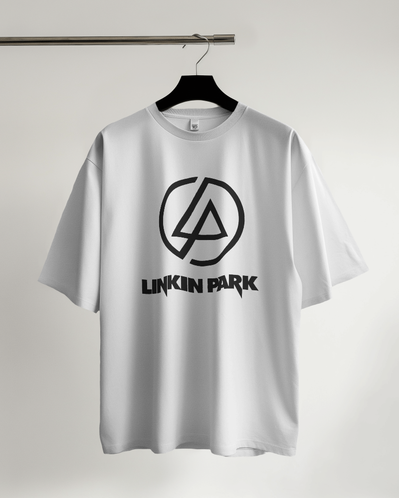 Linkin Park Oversized T Shirt