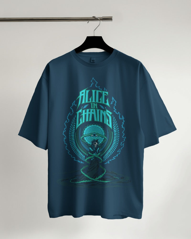 Alice in Chains T Shirt