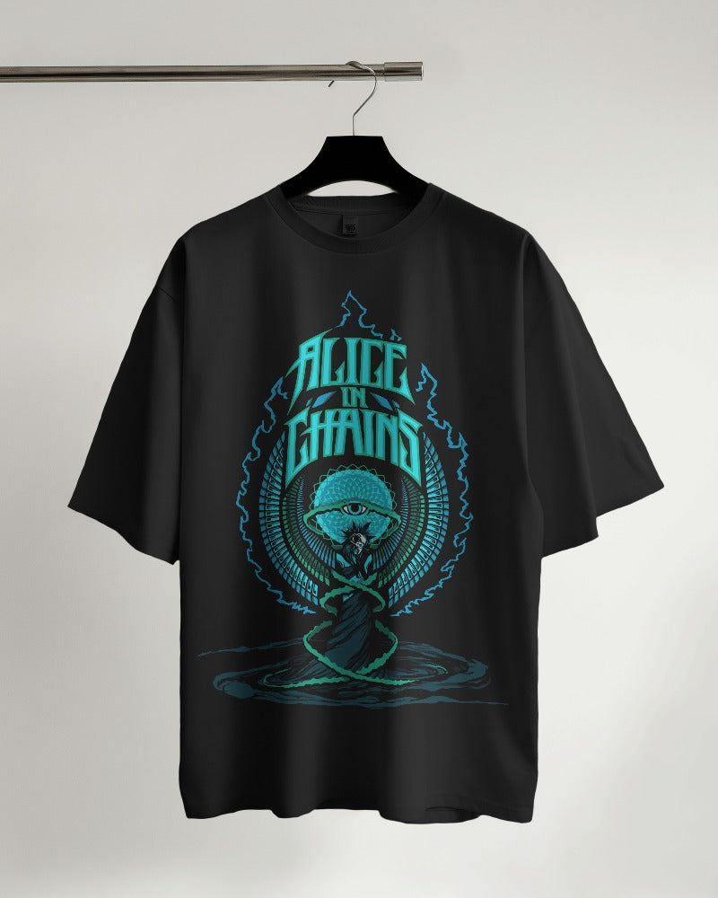 Alice in Chains T Shirt