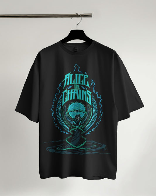 Alice in Chains T Shirt