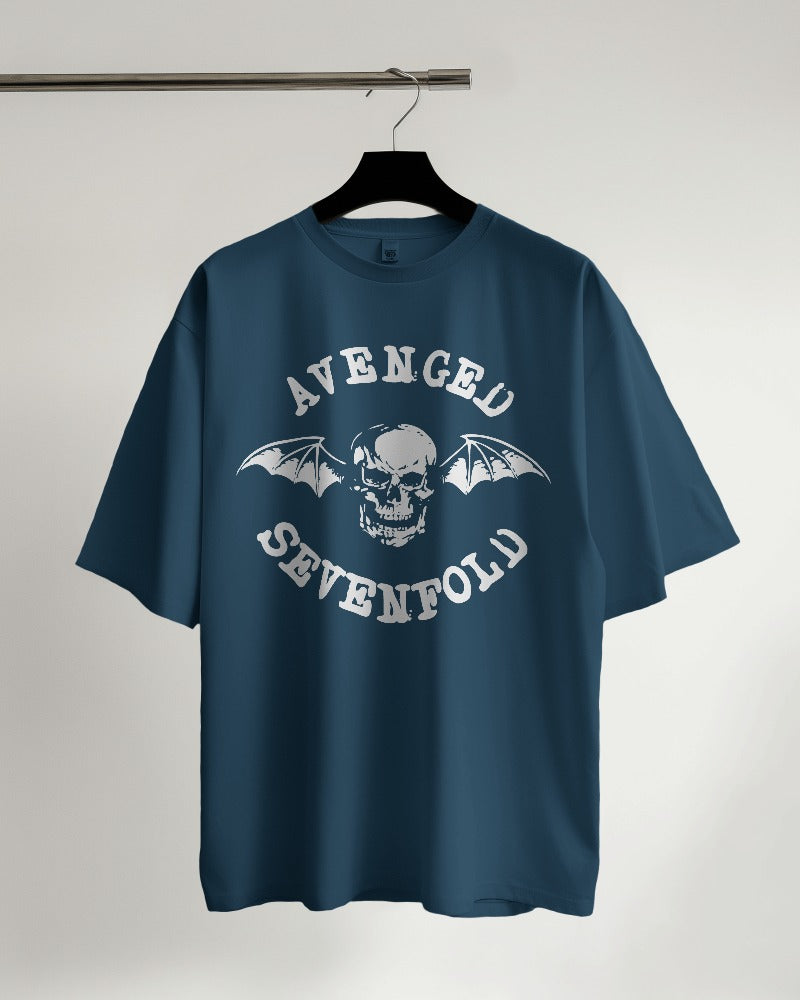 Avenged Sevenfold T Shirt