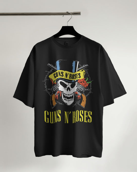 Guns and Roses T Shirt