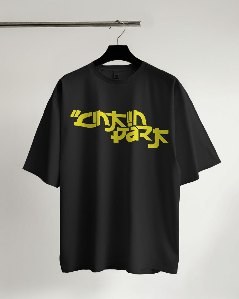 Linkin Park - Oversized T Shirt