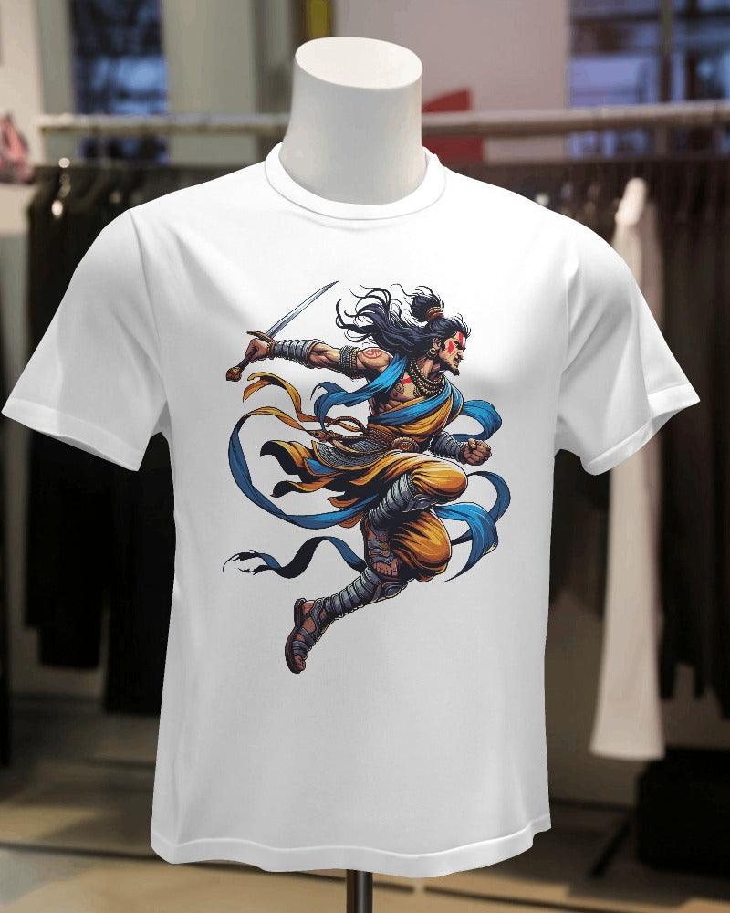 Kalki - Men's Classic T Shirt - Bindaas Store