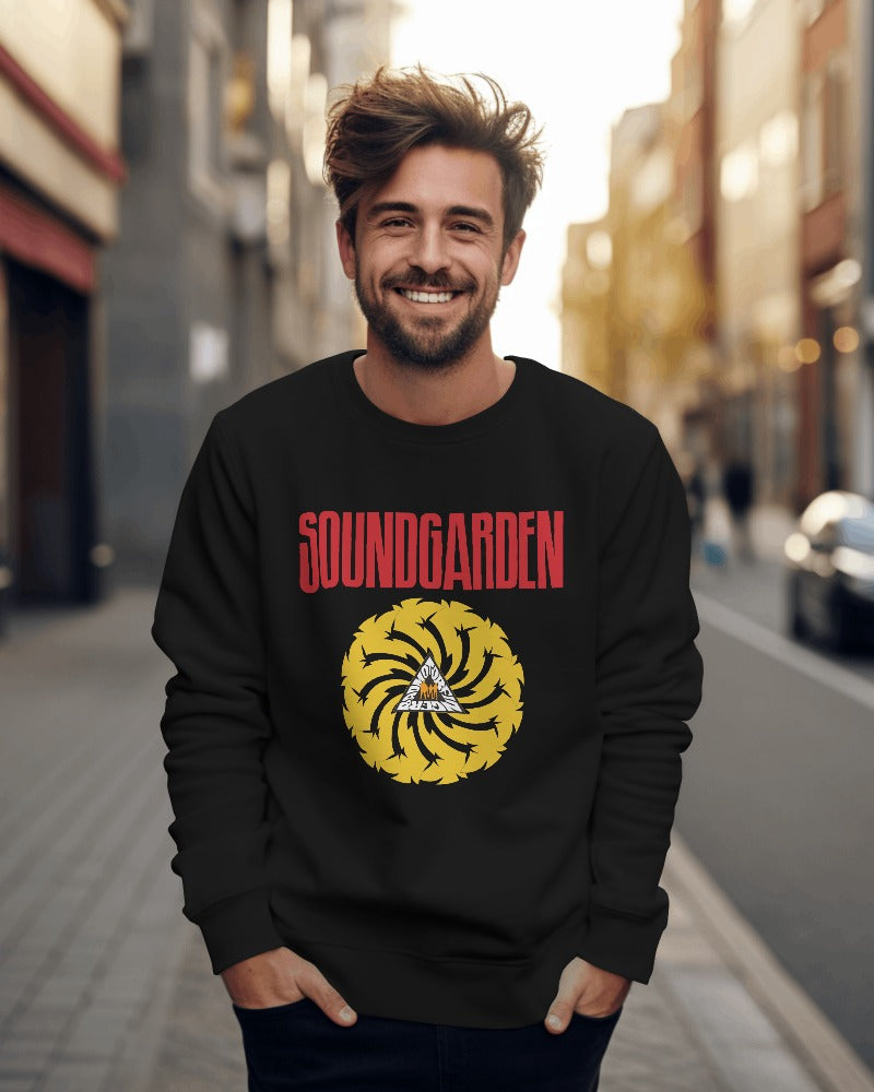 Soundgarden Sweatshirt