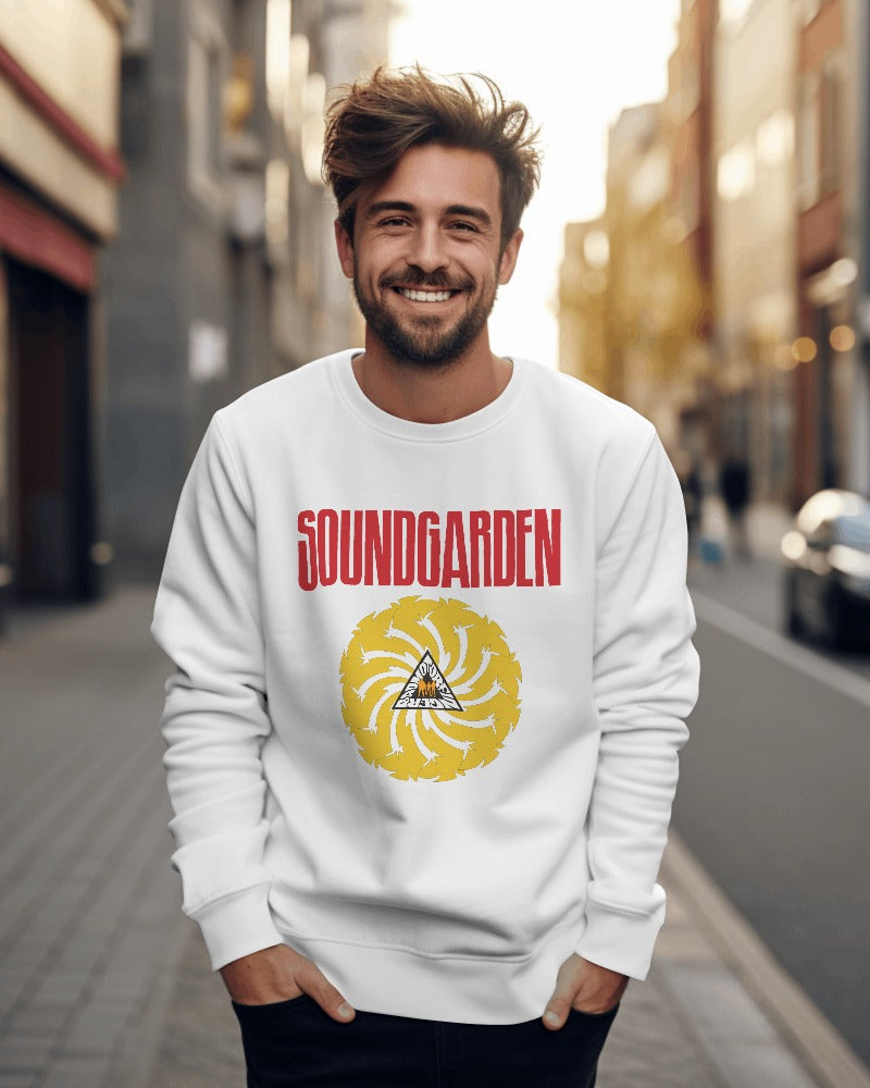 Soundgarden Sweatshirt